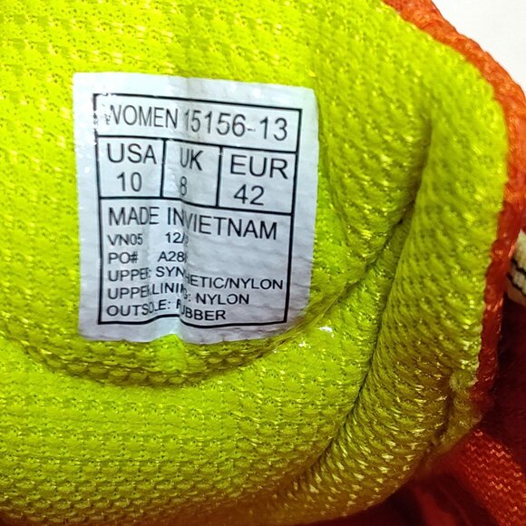 Saucony Cohesion 6 Womens 10 Running Shoes Neutral Cushioning XT600 Outsole EUC - Picture 11 of 12